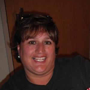Meet your Posher, Wendy